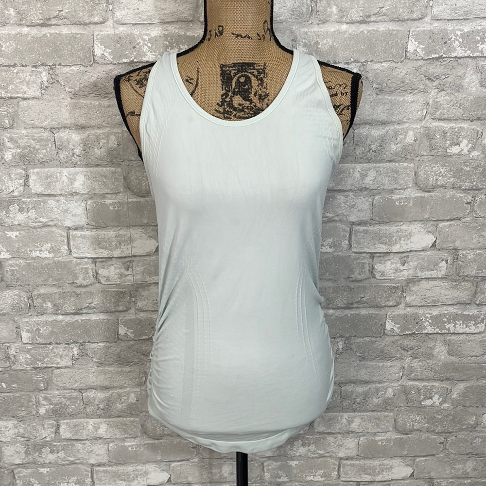 Athleta Speedlight Tank
